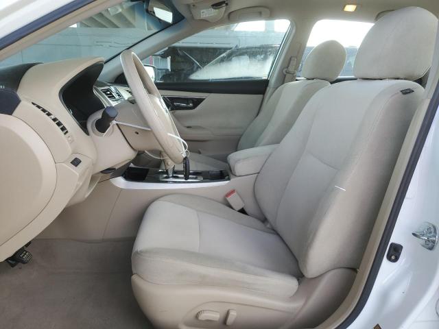 Photo 7 from auction – 2013 NISSAN ALTIMA 2.5 with VIN 1N4AL3AP2DC112219