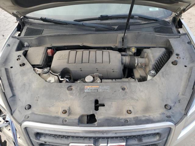 Photo 12 from auction – 2014 GMC ACADIA SLE with VIN 1GKKRPKD1EJ250828