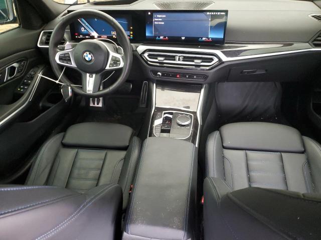 Photo 8 from auction – 2024 BMW M340XI with VIN 3MW49FF02R8D85790