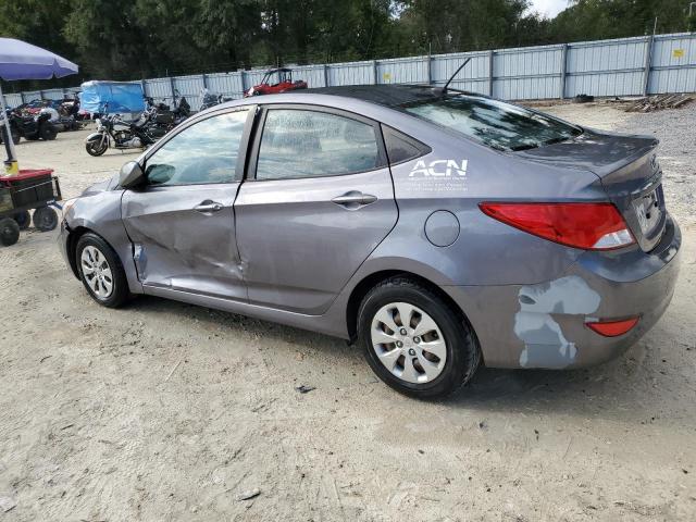 Photo 2 from auction – 2016 HYUNDAI ACCENT SE with VIN KMHCT4AE3GU945397