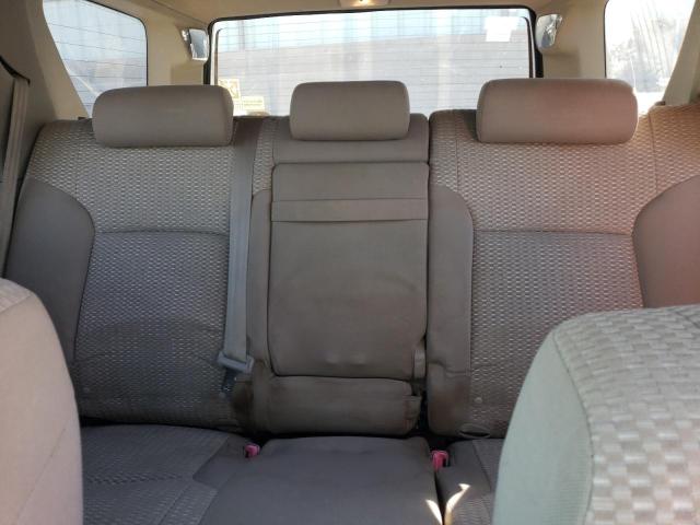 Photo 10 from auction – 2006 TOYOTA 4RUNNER SR with VIN JTEBU14R668058325