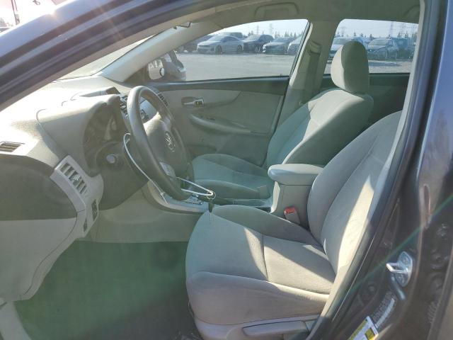 Photo 7 from auction – 2012 TOYOTA COROLLA BA with VIN 2T1BU4EE9CC871286