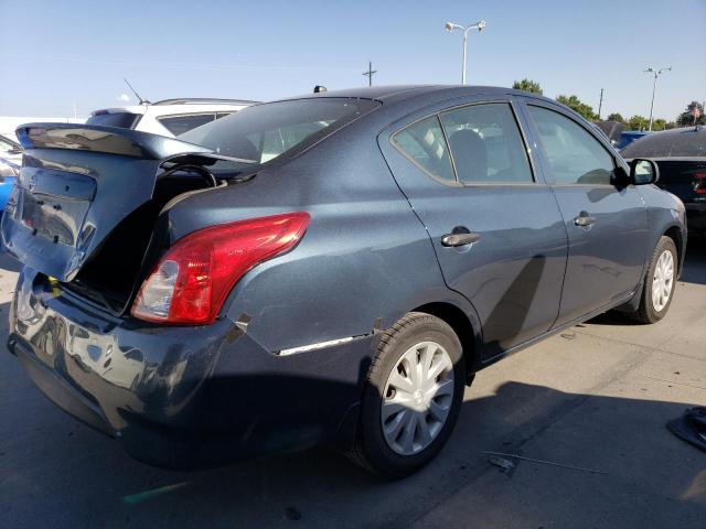 Photo 3 from auction – 2015 NISSAN VERSA S with VIN 3N1CN7AP9FL941755