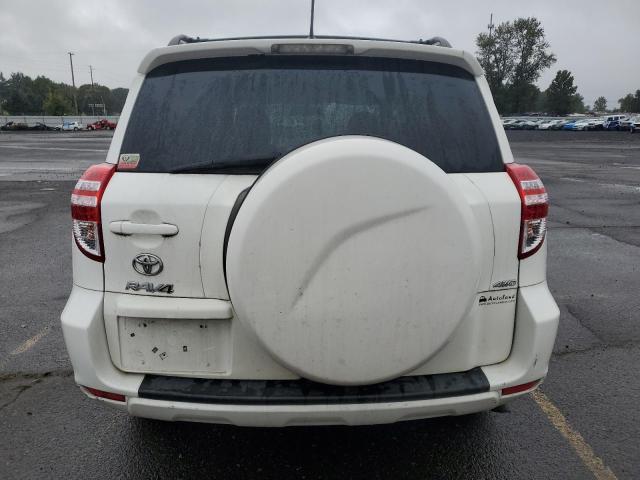 Photo 6 from auction – 2011 TOYOTA RAV4 with VIN 2T3BF4DV3BW086570