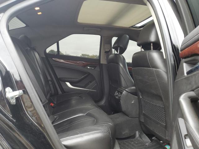 Photo 10 from auction – 2011 CADILLAC CTS LUXURY with VIN 1G6DG5EY2B0124172