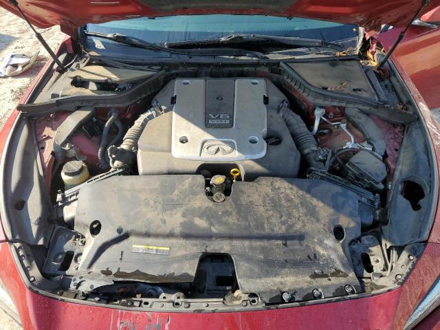 Photo 11 from auction – 2015 INFINITI Q50 BASE with VIN JN1BV7AP8FM339415