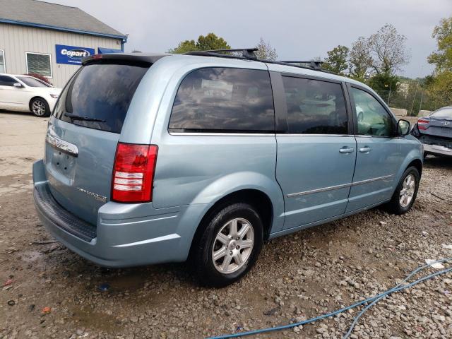 Photo 3 from auction – 2010 CHRYSLER TOWN & COU with VIN 2A4RR5D1XAR347673