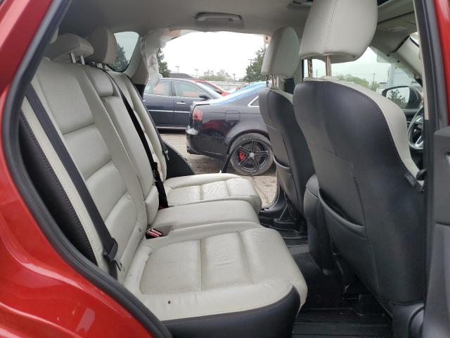 Photo 11 from auction – 2016 MAZDA CX-5 GT with VIN JM3KE4DY4G0733087