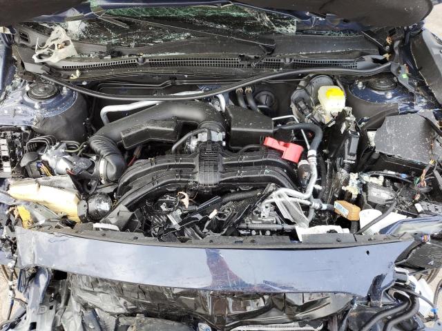 Photo 12 from auction – 2025 SUBARU OUTBACK LI with VIN 4S4BTANC1S3134523