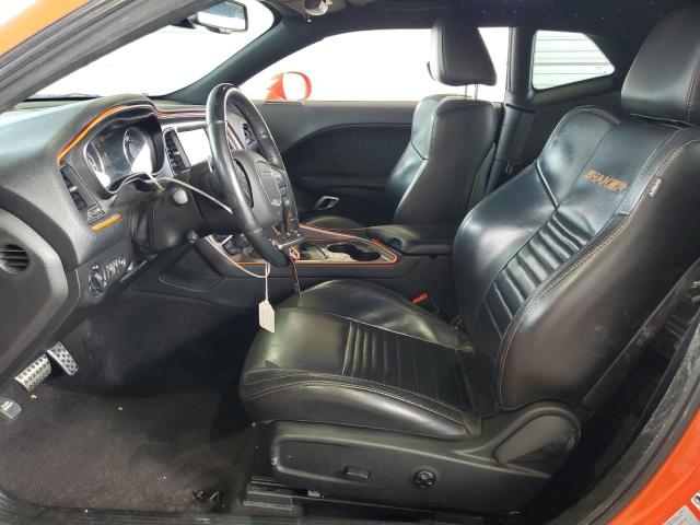 Photo 7 from auction – 2016 DODGE CHALLENGER with VIN 2C3CDZBT2GH326261