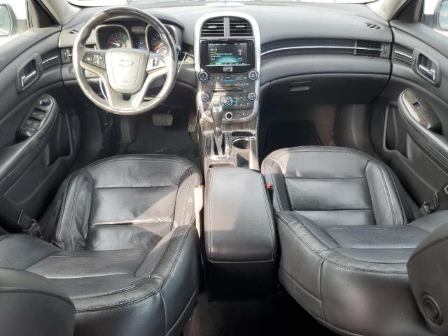 Photo 8 from auction – 2016 CHEVROLET MALIBU LIM with VIN 1G11E5SA6GU153129