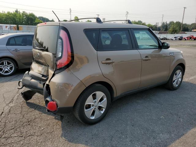 Zdjęcie 3 z aukcji – 2016 KIA SOUL z VIN KNDJN2A29G7258729
