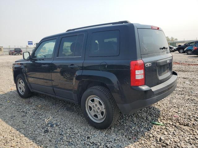 Photo 2 from auction – 2014 JEEP PATRIOT SP with VIN 1C4NJPBB5ED912083