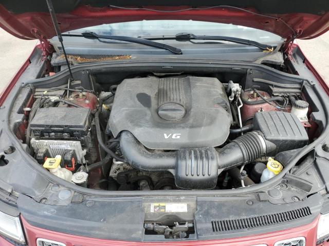 Photo 12 from auction – 2014 JEEP GRAND CHER with VIN 1C4RJFJG3EC388222