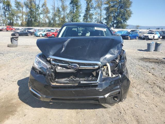 Photo 5 from auction – 2018 SUBARU FORESTER 2 with VIN JF2SJAWC6JH514176
