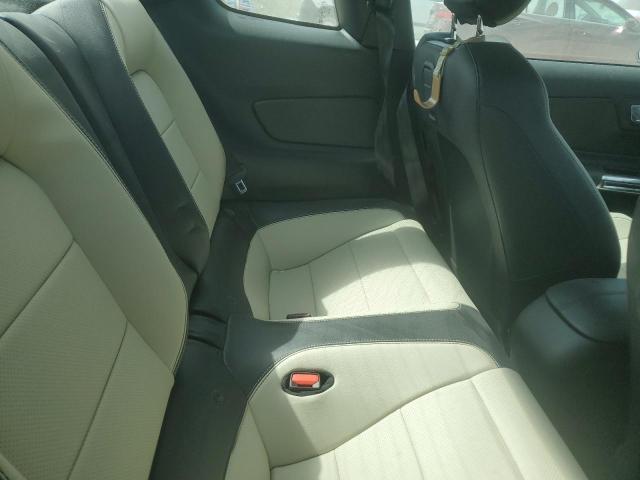 Photo 10 from auction – 2022 FORD MUSTANG with VIN 1FA6P8TH1N5129600