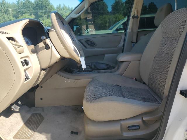 Photo 7 from auction – 2005 FORD ESCAPE XLT with VIN 1FMYU93175KA50076
