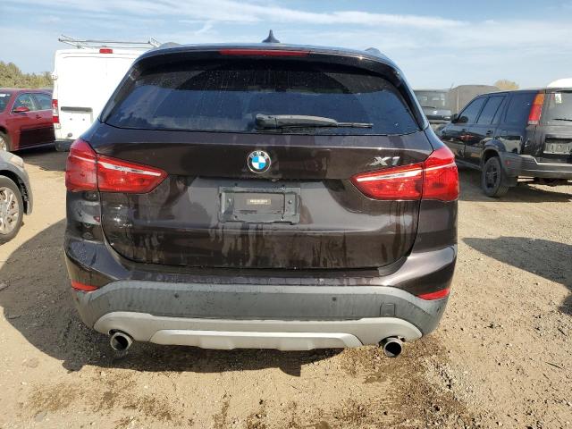 Photo 6 from auction – 2017 BMW X1 XDRIVE2 with VIN WBXHT3C34H5F67785