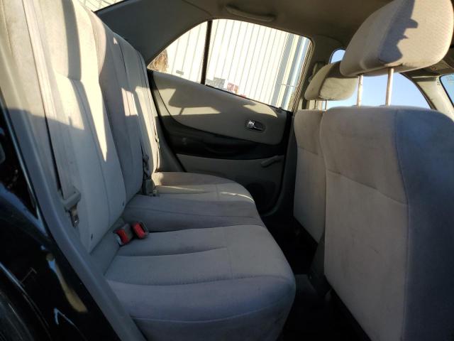 Photo 10 from auction – 2003 MAZDA PROTEGE DX with VIN JM1BJ225730117573