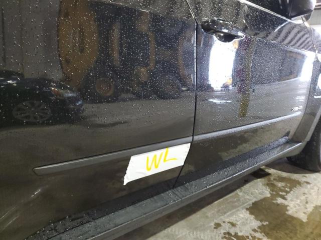 Photo 13 from auction – 2009 BMW X5 XDRIVE4 with VIN 5UXFE83559L309491