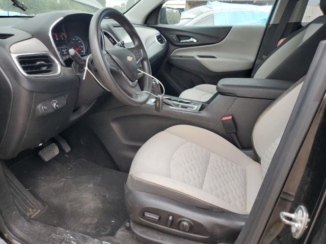 Photo 7 from auction – 2018 CHEVROLET EQUINOX LT with VIN 2GNAXJEV8J6243002