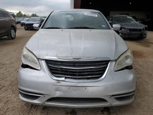 Photo 5 from auction – 2011 CHRYSLER 200 TOURIN with VIN 1C3BC1FGXBN568132