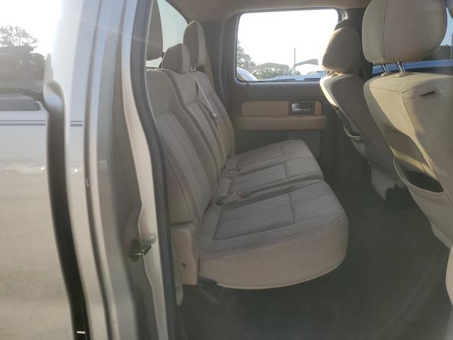 Photo 10 from auction – 2014 FORD F150 SUPER with VIN 1FTEW1CM8EFA90267