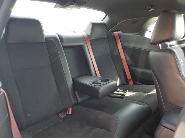 Photo 10 from auction – 2023 DODGE CHALLENGER with VIN 2C3CDZFJ8PH601706