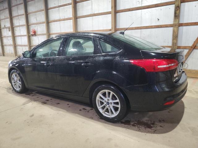 Photo 2 from auction – 2017 FORD FOCUS SE with VIN 1FADP3F29HL318027