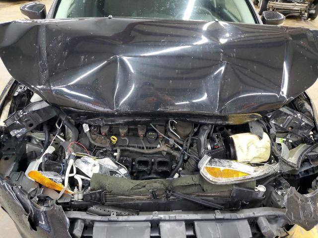 Photo 11 from auction – 2014 FORD FOCUS SE with VIN 1FADP3K29EL367679