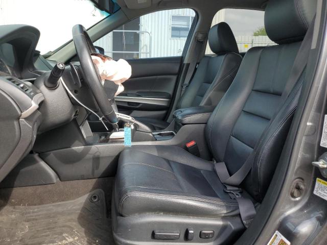 Photo 7 from auction – 2013 HONDA CROSSTOUR with VIN 5J6TF2H54DL000301