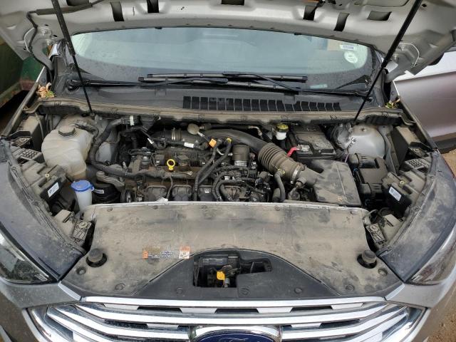 Photo 12 from auction – 2022 FORD EDGE SE with VIN 2FMPK4G93NBA27943