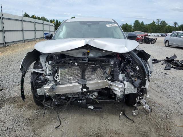 Photo 5 from auction – 2024 NISSAN PATHFINDER with VIN 5N1DR3AA2RC229397