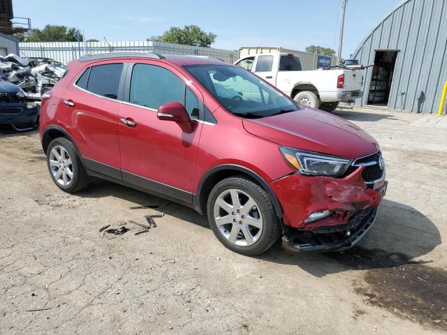 Photo 4 from auction – 2019 BUICK ENCORE ESS with VIN KL4CJGSM6KB874437
