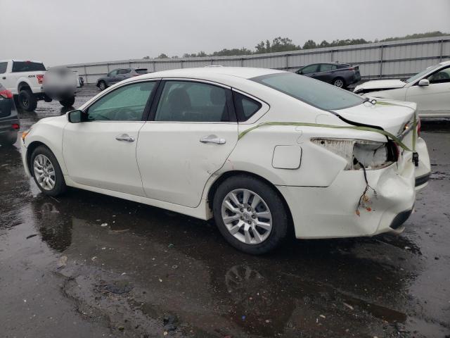 Photo 2 from auction – 2016 NISSAN ALTIMA 2.5 with VIN 1N4AL3AP7GN328107