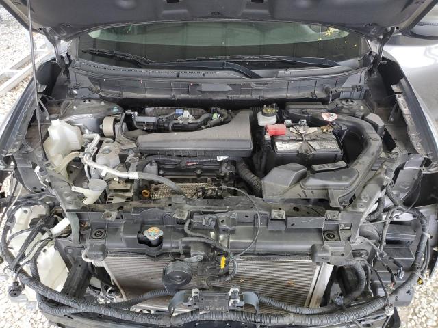 Photo 12 from auction – 2018 NISSAN ROGUE S with VIN KNMAT2MV3JP585856