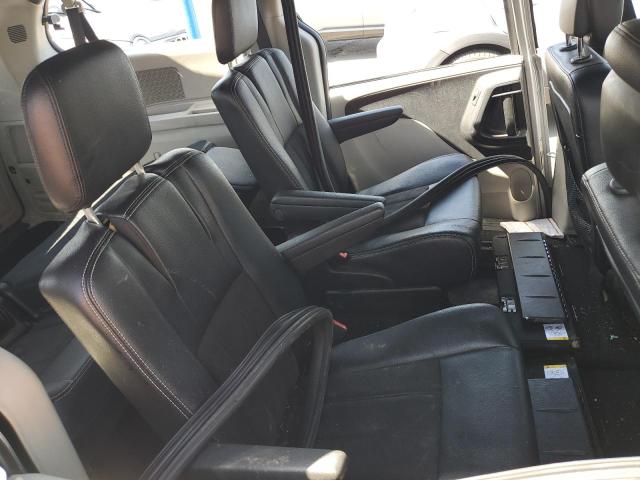 Zdjęcie 11 z aukcji – 2019 DODGE GRAND CARA z VIN 2C4RDGCG0KR747488