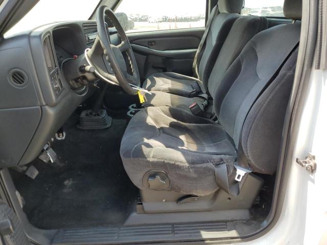 Photo 7 from auction – 2001 GMC NEW SIERRA with VIN 1GTEC14W21Z303330