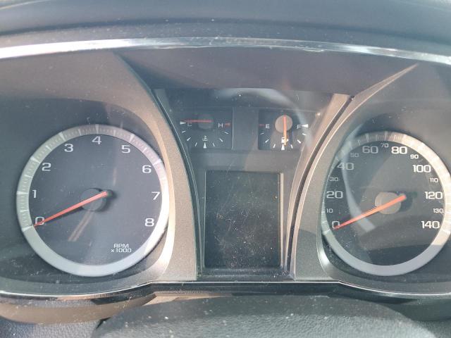 Photo 9 from auction – 2013 GMC TERRAIN SL with VIN 2GKFLVE36D6138273
