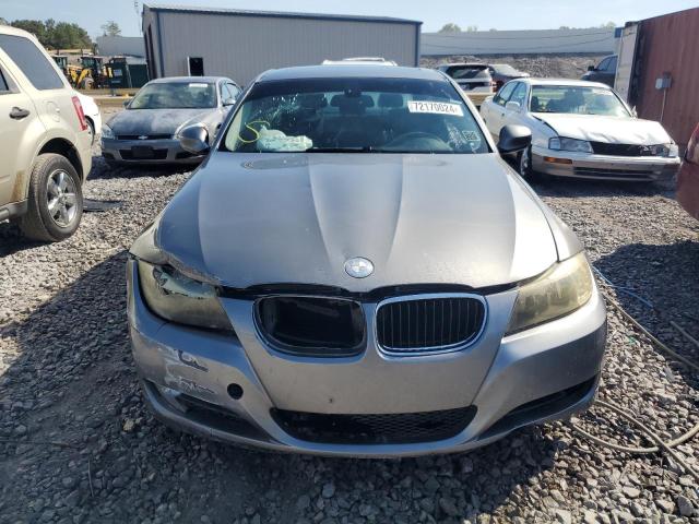 Photo 5 from auction – 2009 BMW 328 I with VIN WBAPH77539NM46657