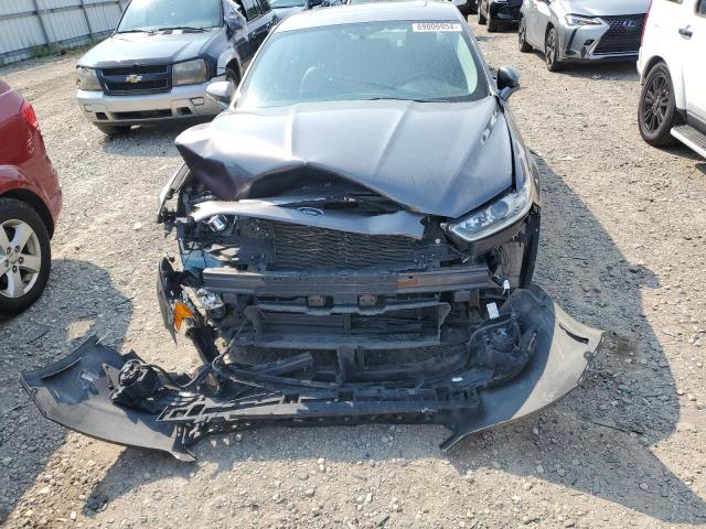 Photo 5 from auction – 2014 FORD FUSION SE with VIN 3FA6P0HD7ER127242