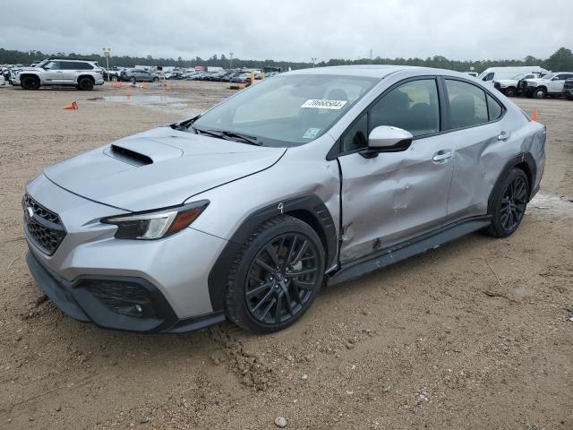 SUBARU WRX PREMIU 2023 with VIN JF1VBAF65P9824959 - Photo from auction