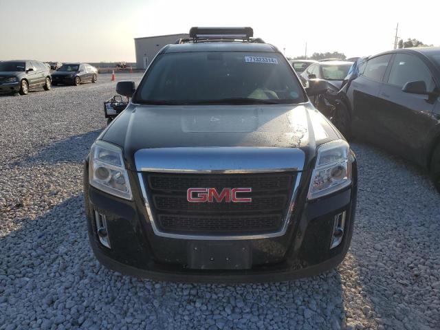 Photo 5 from auction – 2011 GMC TERRAIN SL with VIN 2CTFLTE56B6445767