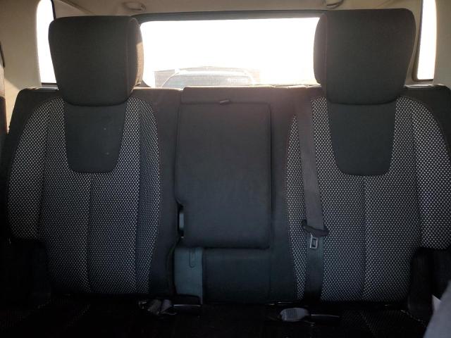 Photo 10 from auction – 2011 GMC TERRAIN SL with VIN 2CTFLTE56B6445767