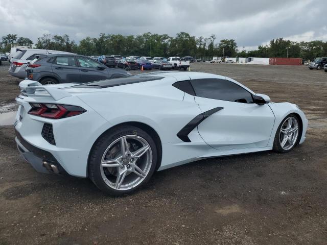 Photo 3 from auction – 2023 CHEVROLET CORVETTE S with VIN 1G1YA2D41P5109369