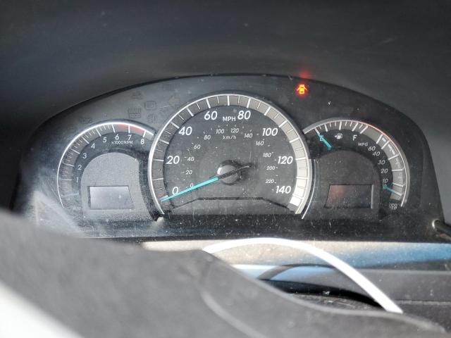 Photo 9 from auction – 2013 TOYOTA CAMRY L with VIN 4T1BF1FK8DU210300