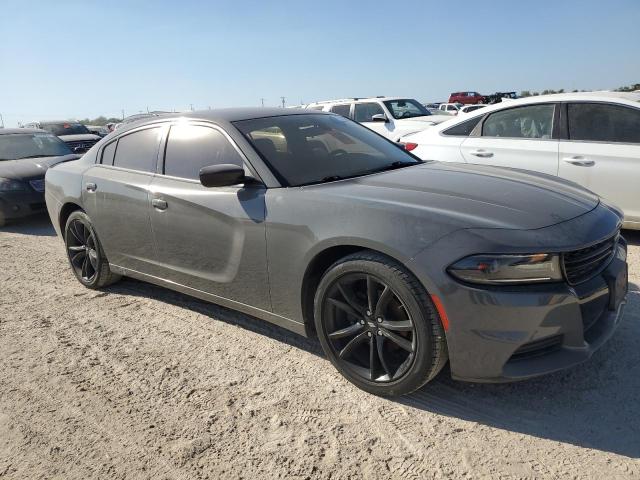 Photo 4 from auction – 2018 DODGE CHARGER SX with VIN 2C3CDXBG5JH337687