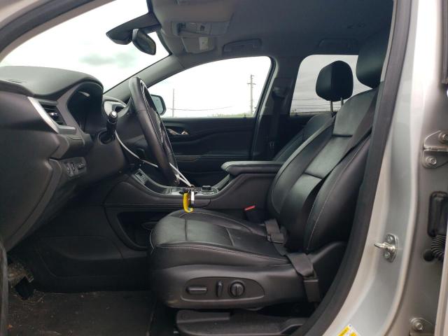 Photo 7 from auction – 2020 GMC ACADIA SLT with VIN 1GKKNULS7LZ164011