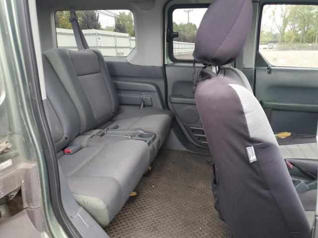 Photo 11 from auction – 2005 HONDA ELEMENT EX with VIN 5J6YH28675L019306