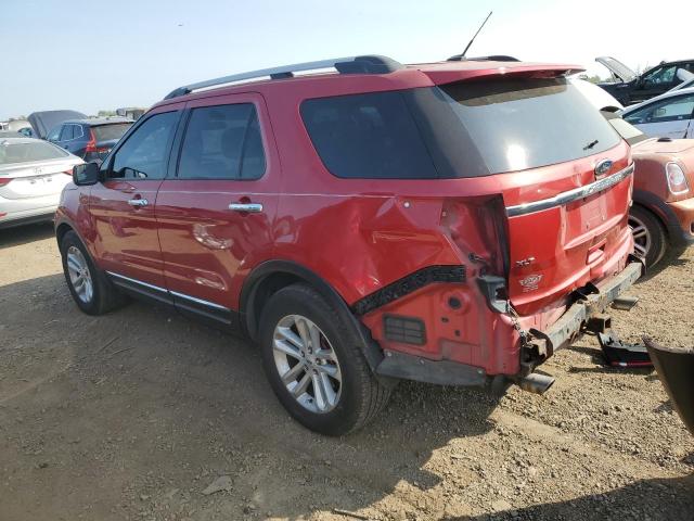 Photo 2 from auction – 2012 FORD EXPLORER X with VIN 1FMHK8D86CGA60125